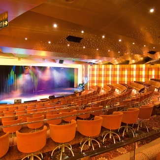 Entertainment & Leisure