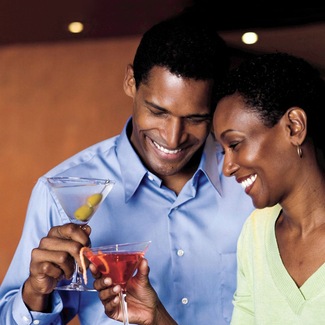 Club Orange with Holland America