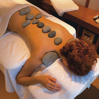 The Sozo Wellness Retreat