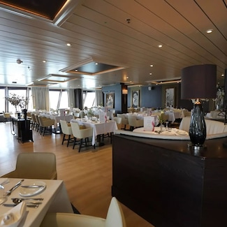 Embark on a culinary odyssey