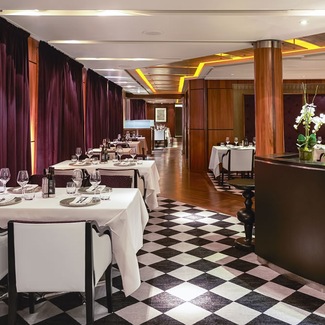 Seven Restaurants