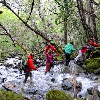 Adventurous and informative shore excursions