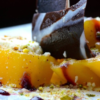 Australis onboard Gastronomy