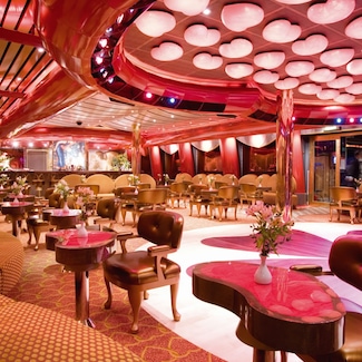 Restaurants & Bars
