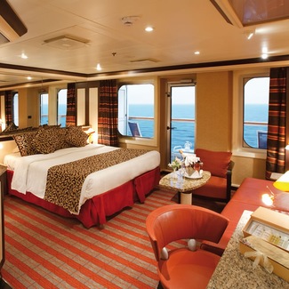 Costa Serena