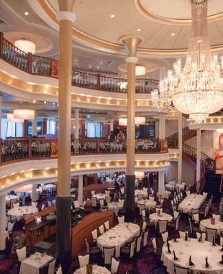 Image Navigator of the Seas 16