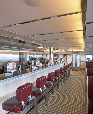 Johnny Rockets