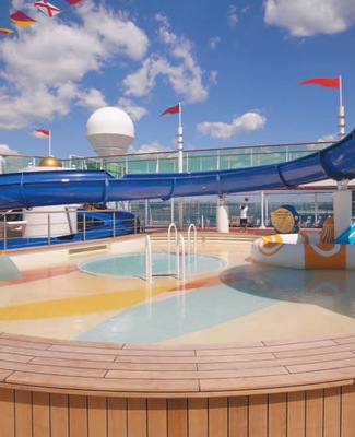 Image Serenade of the Seas 33