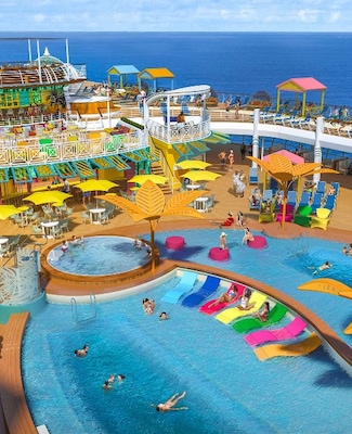 Image Navigator of the Seas 2