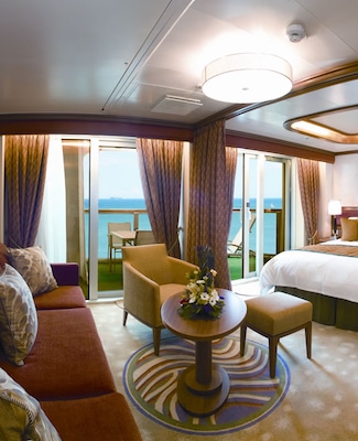 Ventura Suites