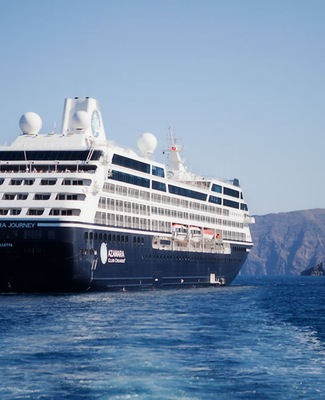 Image Azamara 10