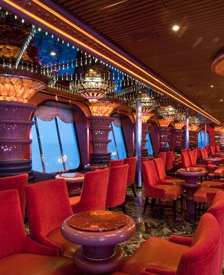 Image Carnival Elation 20