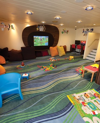 QM Childrens Centre