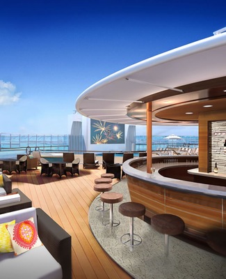 Image Norwegian Escape 17
