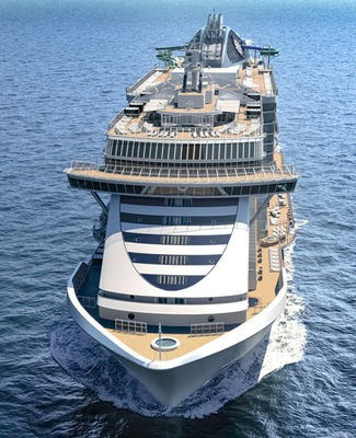 Image MSC Seashore 20