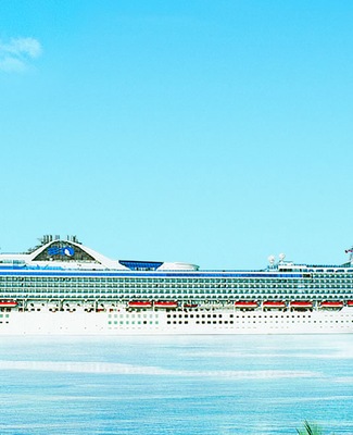 Image Golden Princess 19