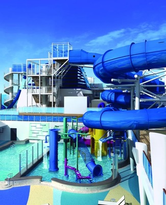 Image Norwegian Encore 8