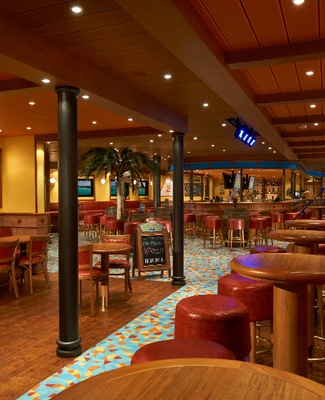Image Carnival Sunshine 29