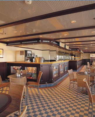 Image Serenade of the Seas 22