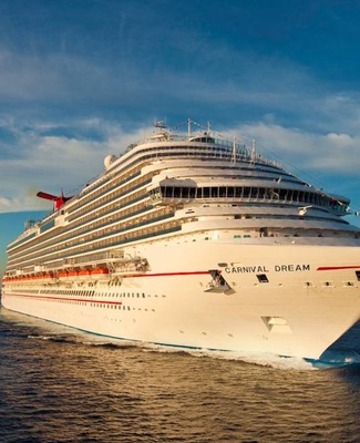 Carnival Dream
