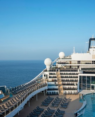 Image MSC World Europa 10