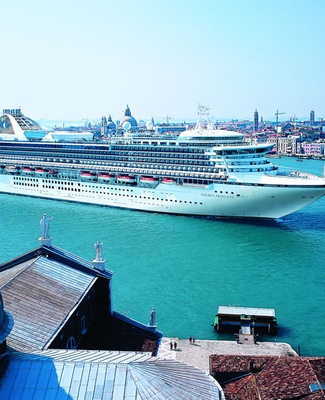 Image Golden Princess 17