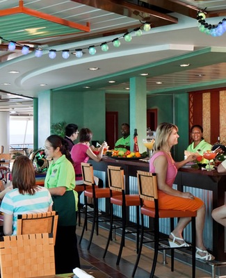 Image Radiance of the Seas 13