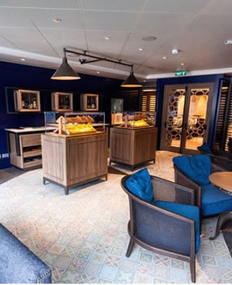 Image Seven Seas Explorer 17