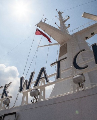 Ship