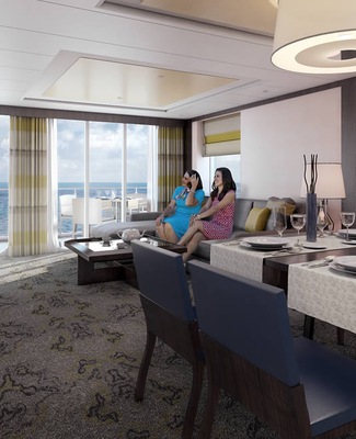 Image Quantum of the Seas 33