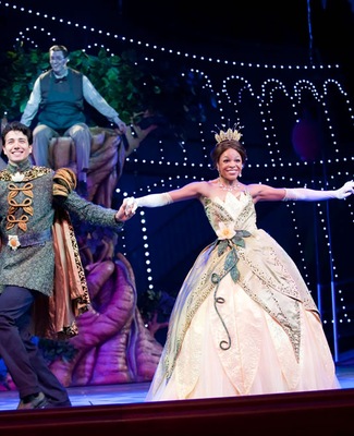 Image Disney Dream 9