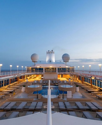 Image Azamara Onward 6