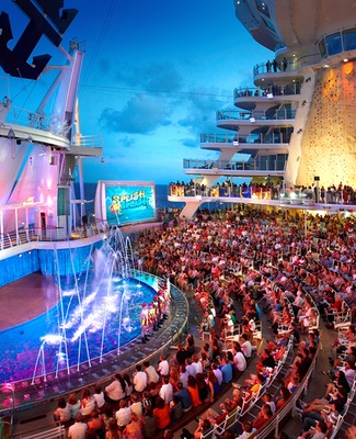 Image Oasis of the Seas 26