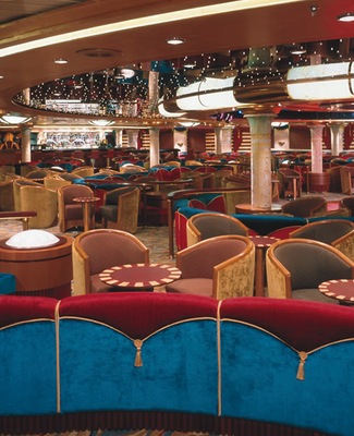 Image Voyager of the Seas 28