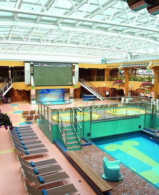 Image Costa Pacifica 21