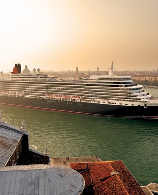 QE Venice