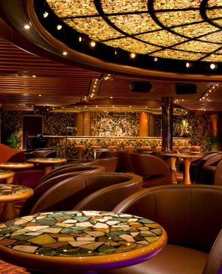 The Song Jazz Lounge