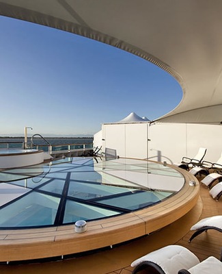 Image Seabourn Sojourn 16