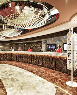 Image MSC Splendida 15