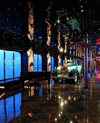 Image Carnival Ecstasy 24