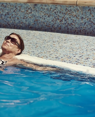 Ventura Pool