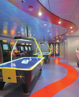Image Serenade of the Seas 32