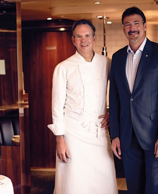 Image Seabourn Ovation 26