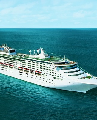 Image Sea Princess 15