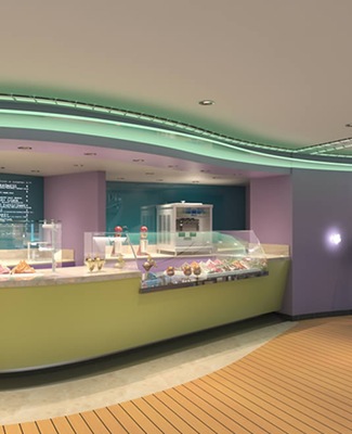 Image Koningsdam 34