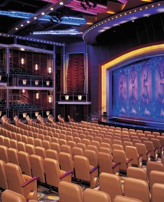 Image Navigator of the Seas 21