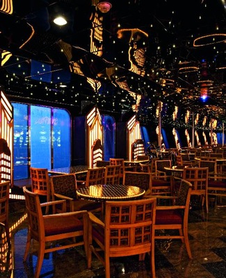 Image Carnival Ecstasy 25