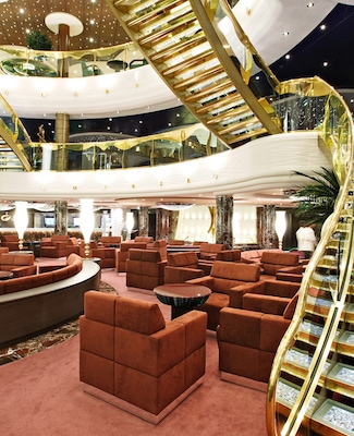 Image MSC Splendida 16