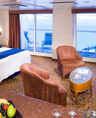 Image Radiance of the Seas 21