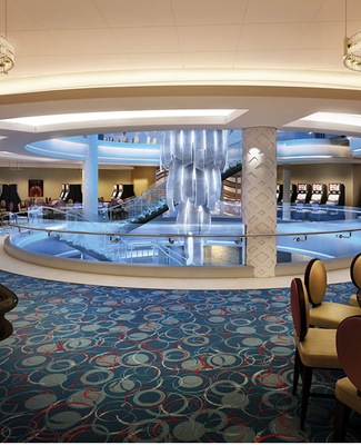 Image Norwegian Escape 19